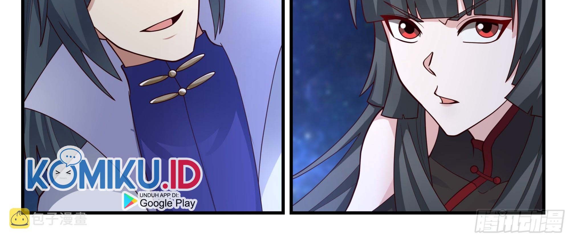 Martial Peak Part 2 Chapter 2857 Gambar 25