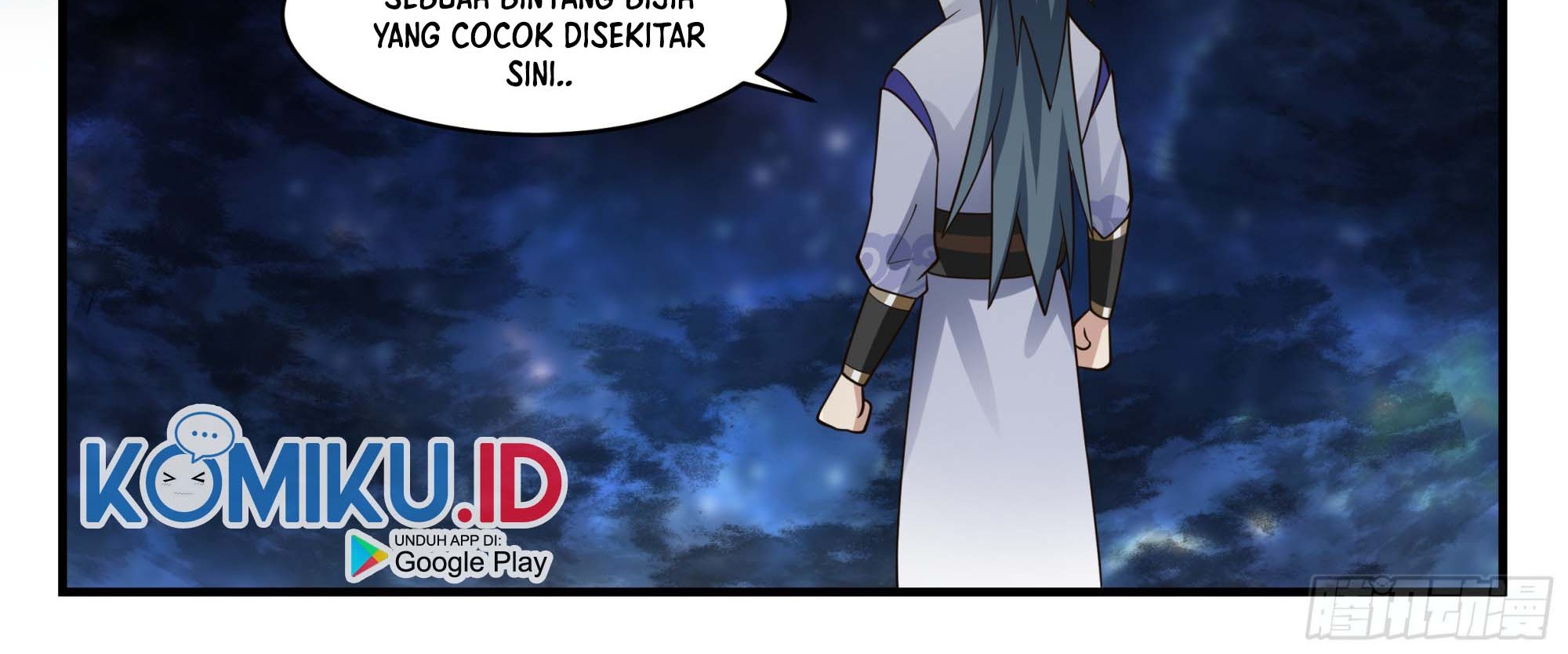Martial Peak Part 2 Chapter 2857 Gambar 7