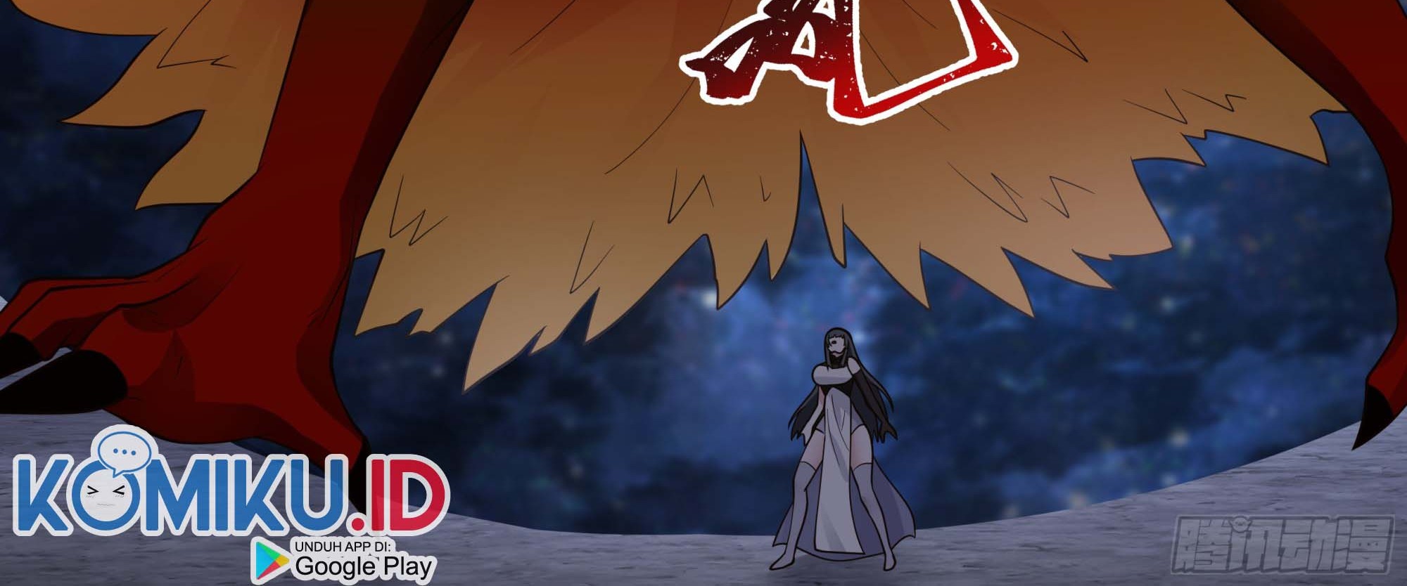 Martial Peak Part 2 Chapter 2857 Gambar 9