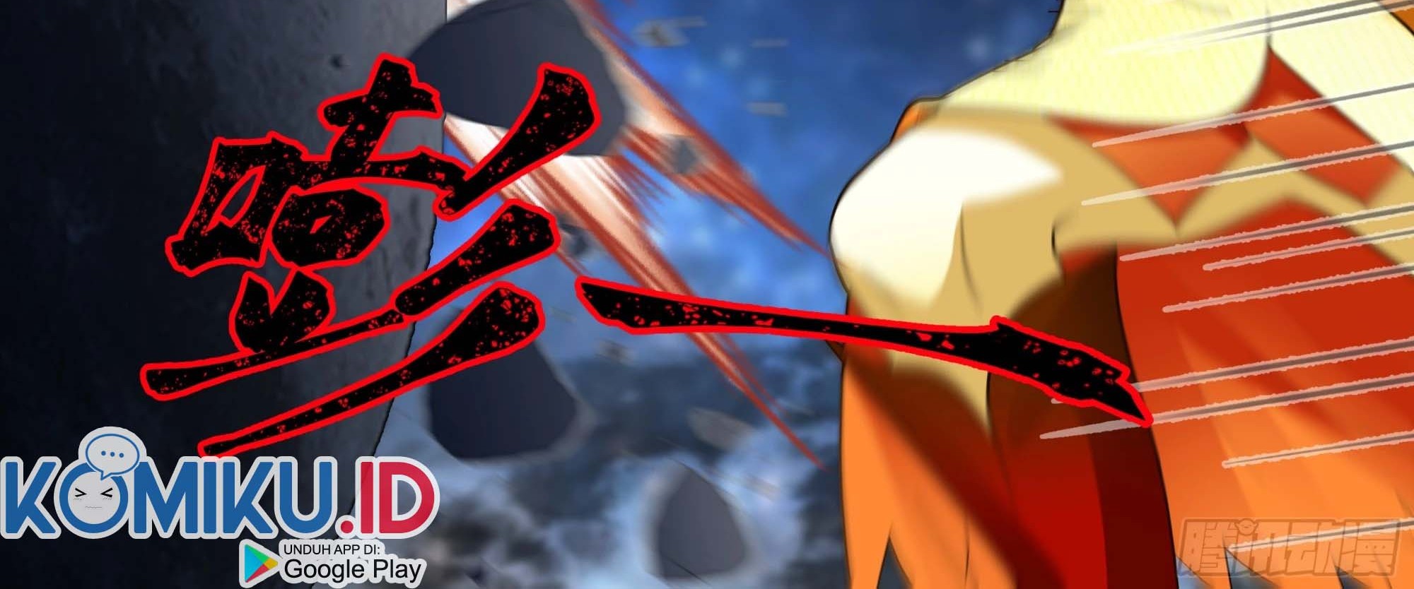 Martial Peak Part 2 Chapter 2857 Gambar 11