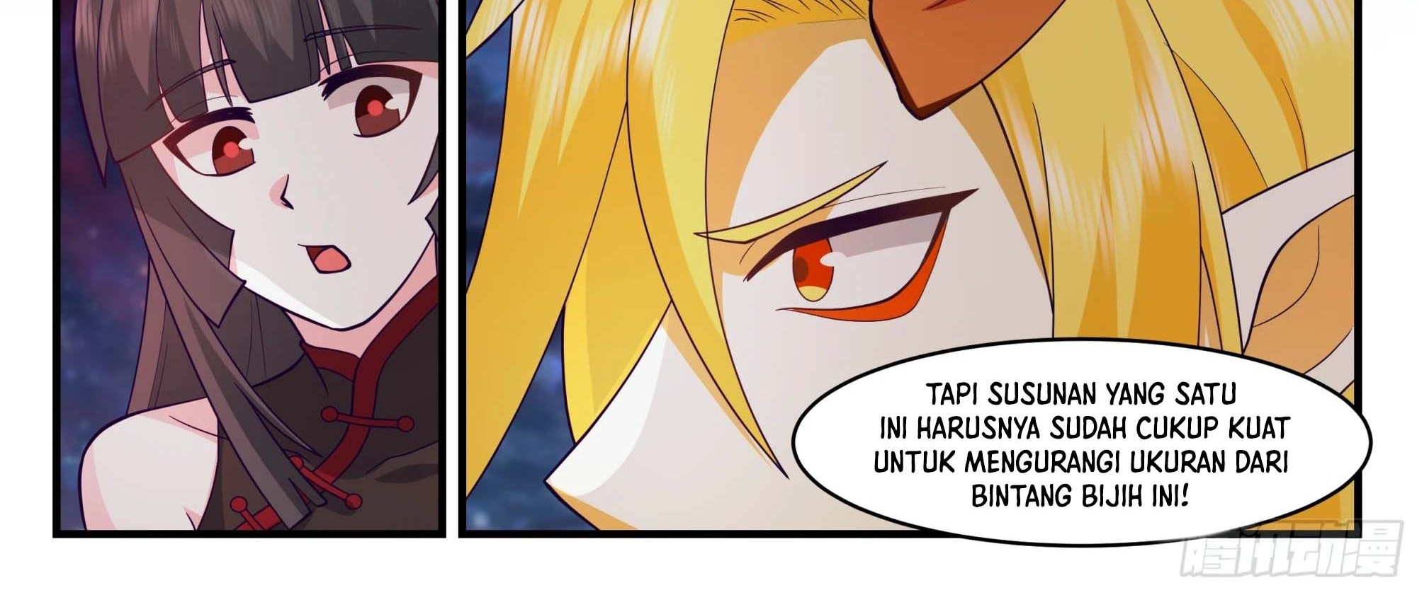 Martial Peak Part 2 Chapter 2857 Gambar 15