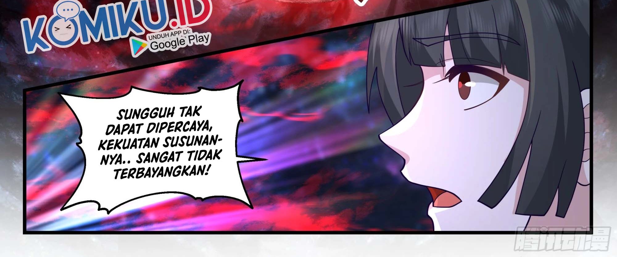 Martial Peak Part 2 Chapter 2857 Gambar 17