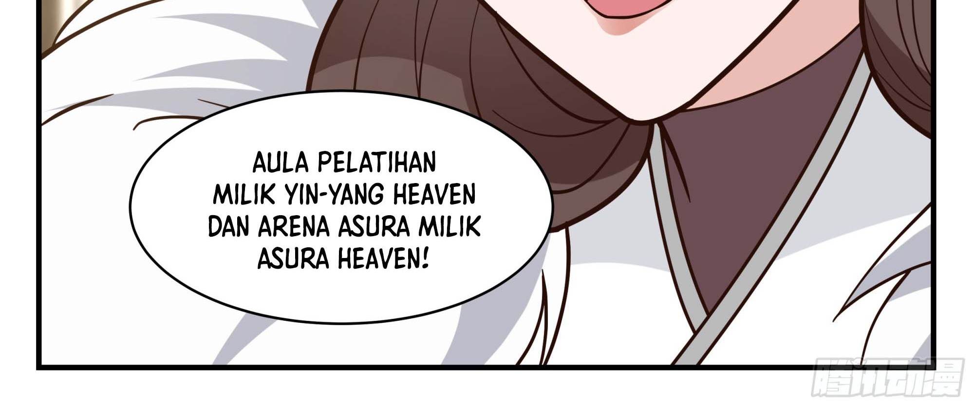 Martial Peak Part 2 Chapter 2858 Gambar 21