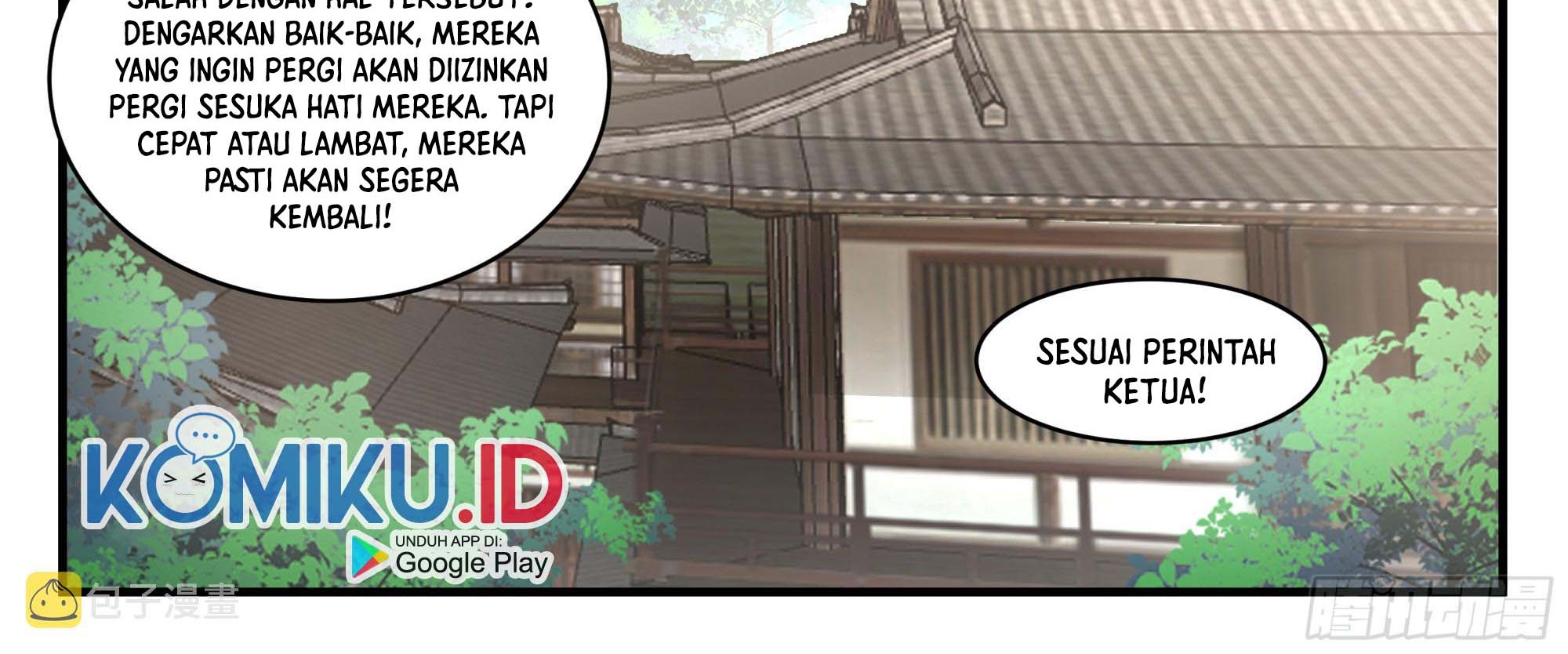 Martial Peak Part 2 Chapter 2858 Gambar 25