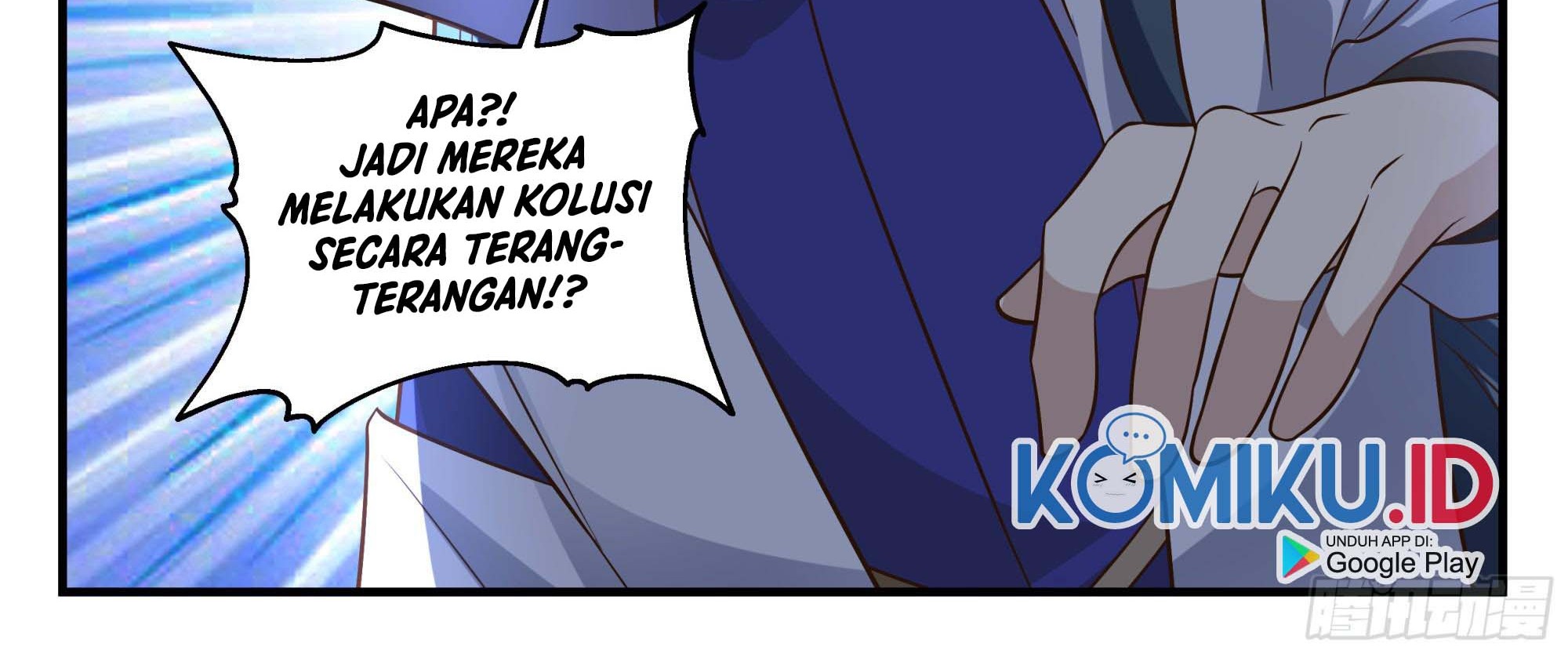 Martial Peak Part 2 Chapter 2858 Gambar 7