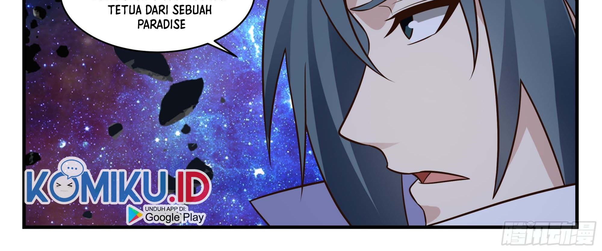 Martial Peak Part 2 Chapter 2858 Gambar 9