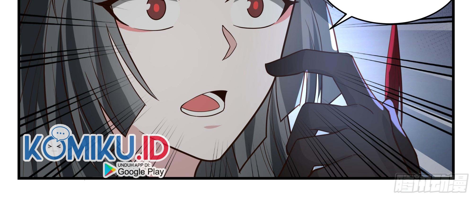 Martial Peak Part 2 Chapter 2858 Gambar 13