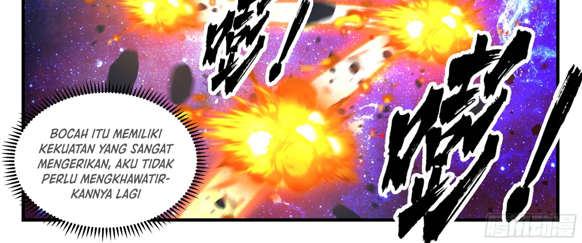 Martial Peak Part 2 Chapter 2858 Gambar 17