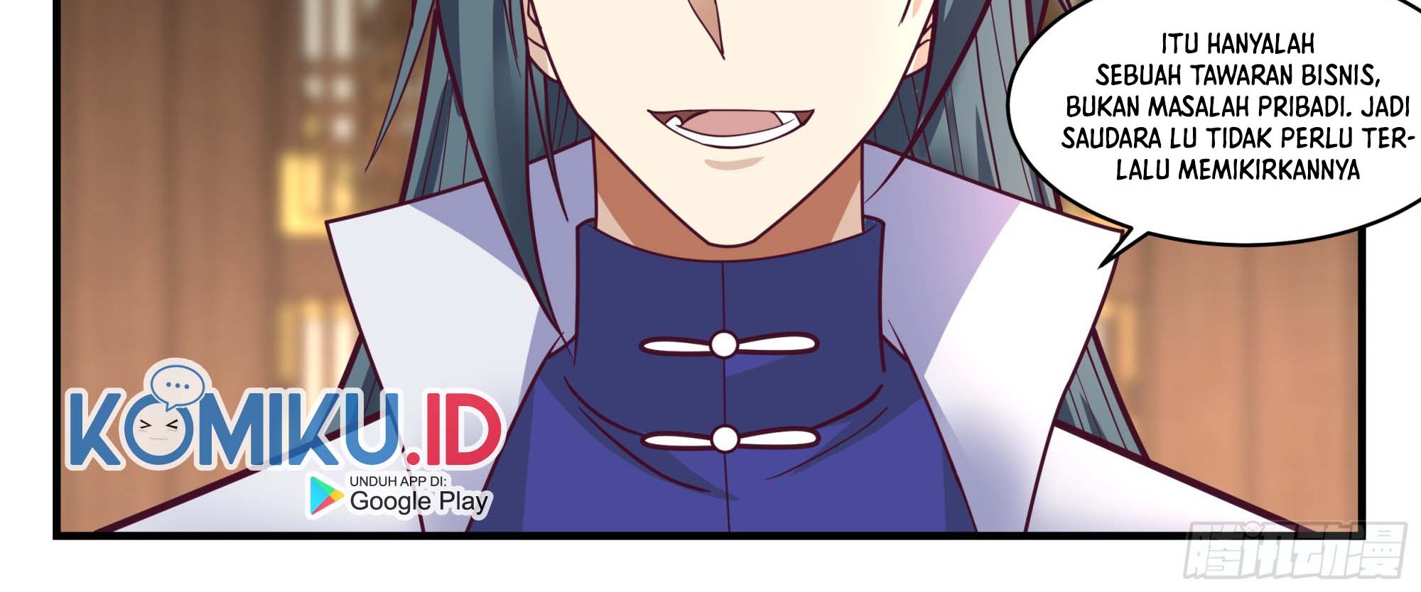 Martial Peak Part 2 Chapter 2859 Gambar 19
