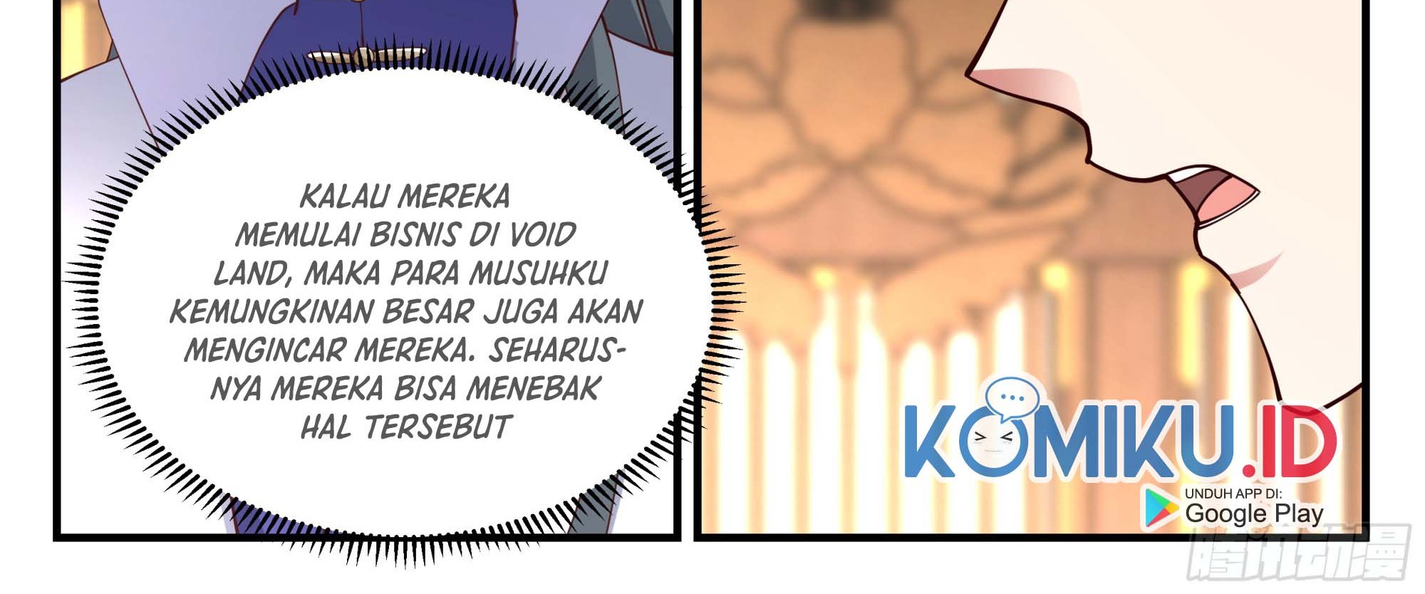 Martial Peak Part 2 Chapter 2859 Gambar 21