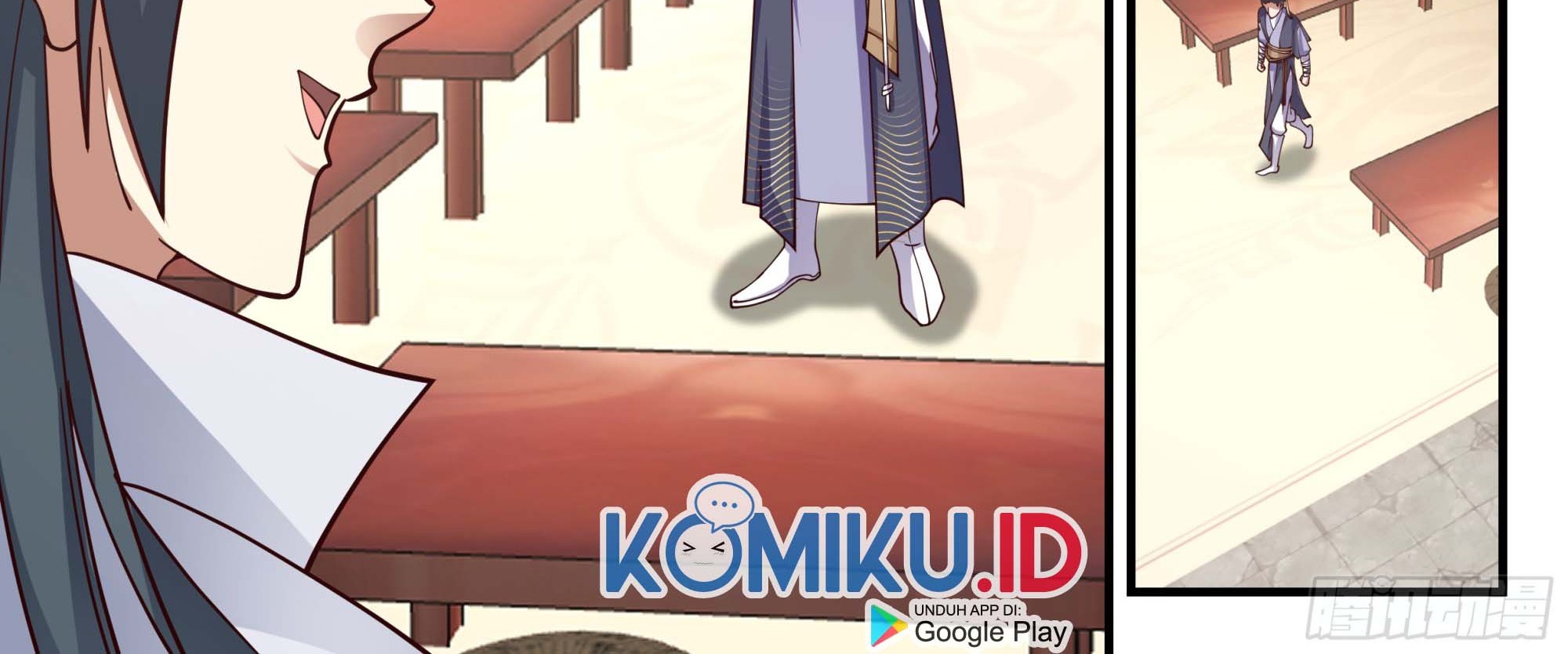 Martial Peak Part 2 Chapter 2859 Gambar 23