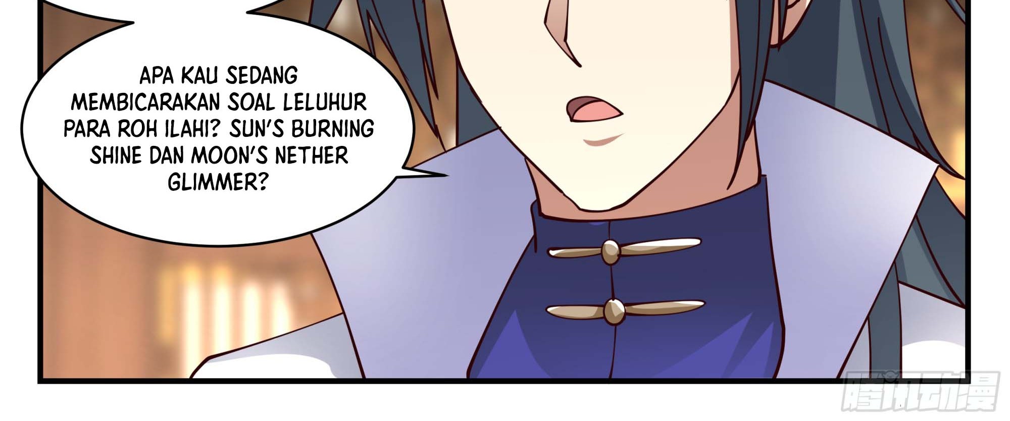 Martial Peak Part 2 Chapter 2859 Gambar 25