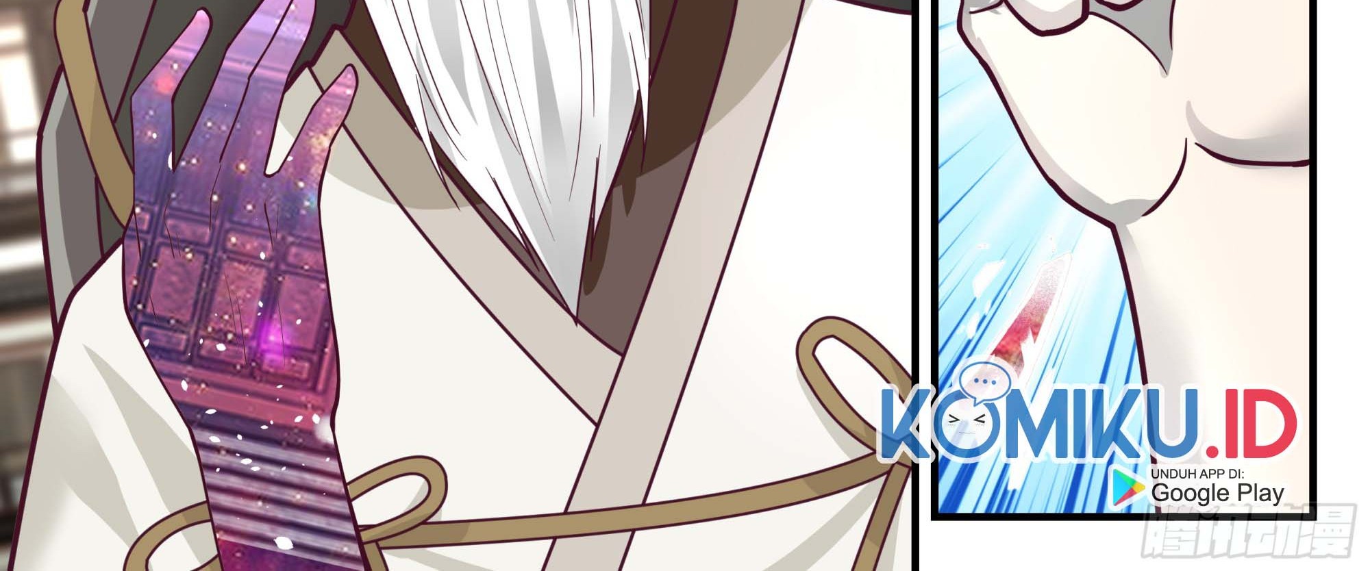 Martial Peak Part 2 Chapter 2859 Gambar 9