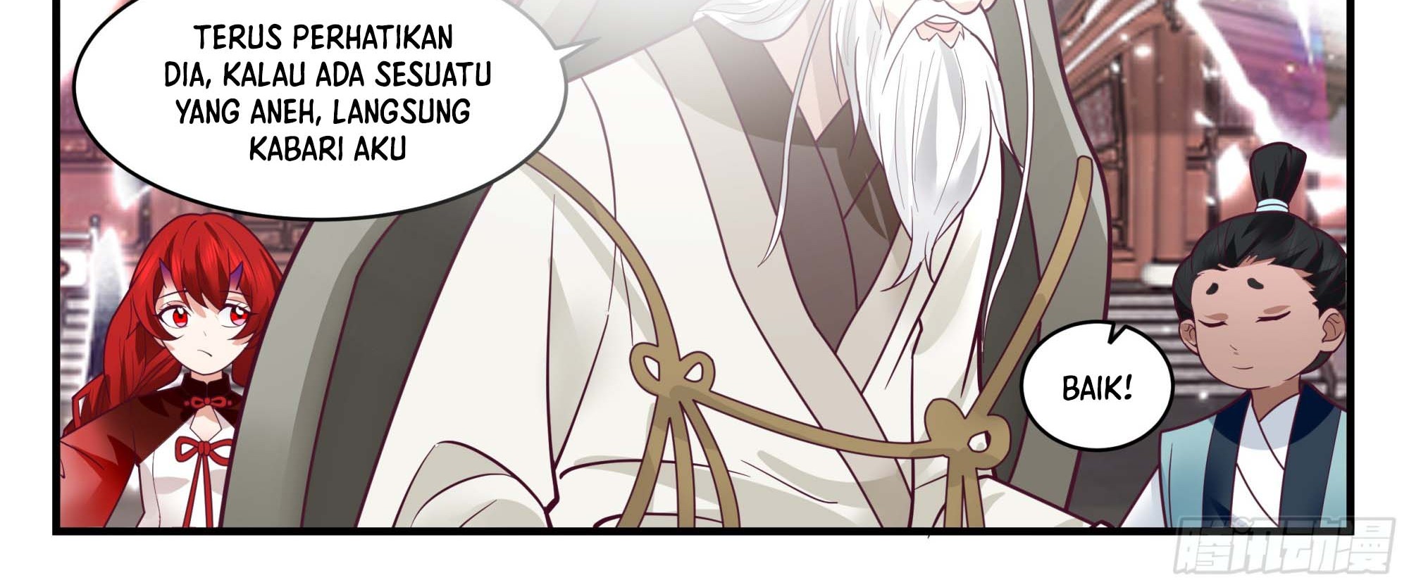 Martial Peak Part 2 Chapter 2859 Gambar 11