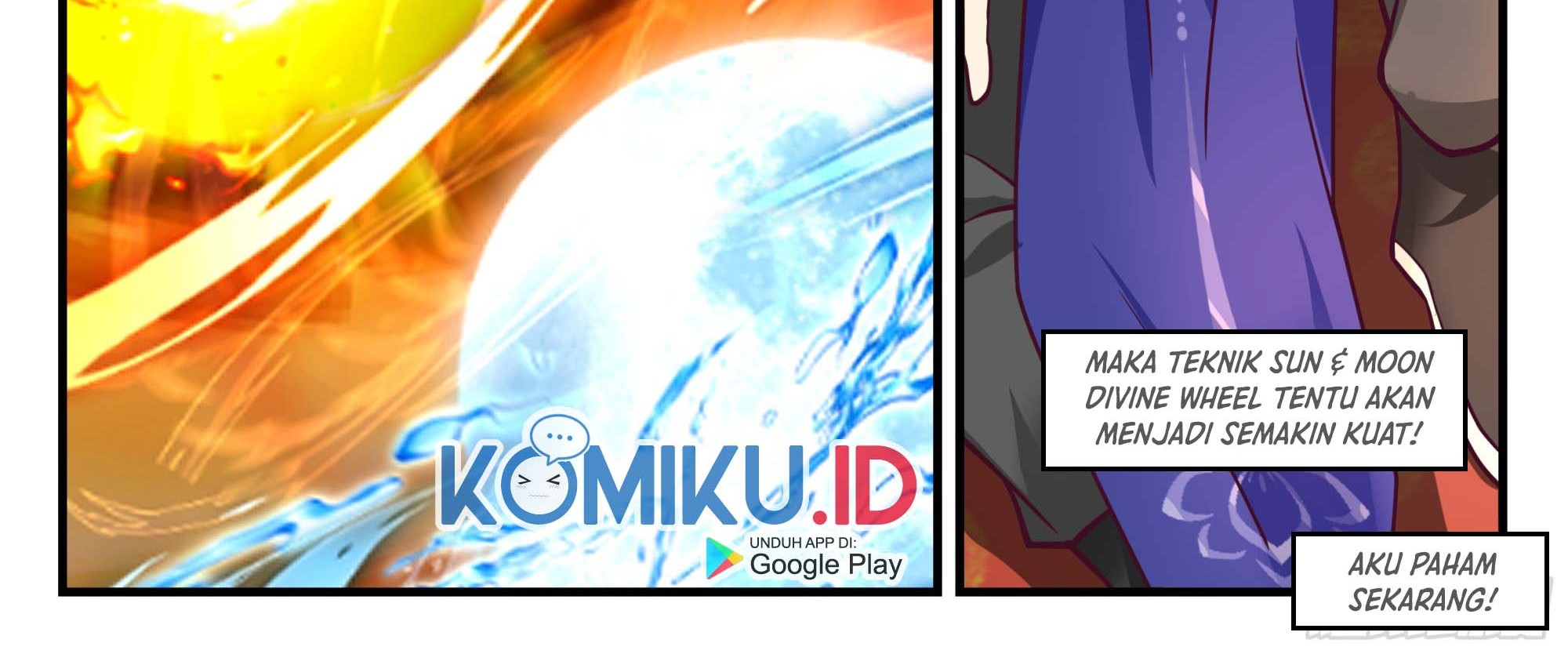 Martial Peak Part 2 Chapter 2859 Gambar 13