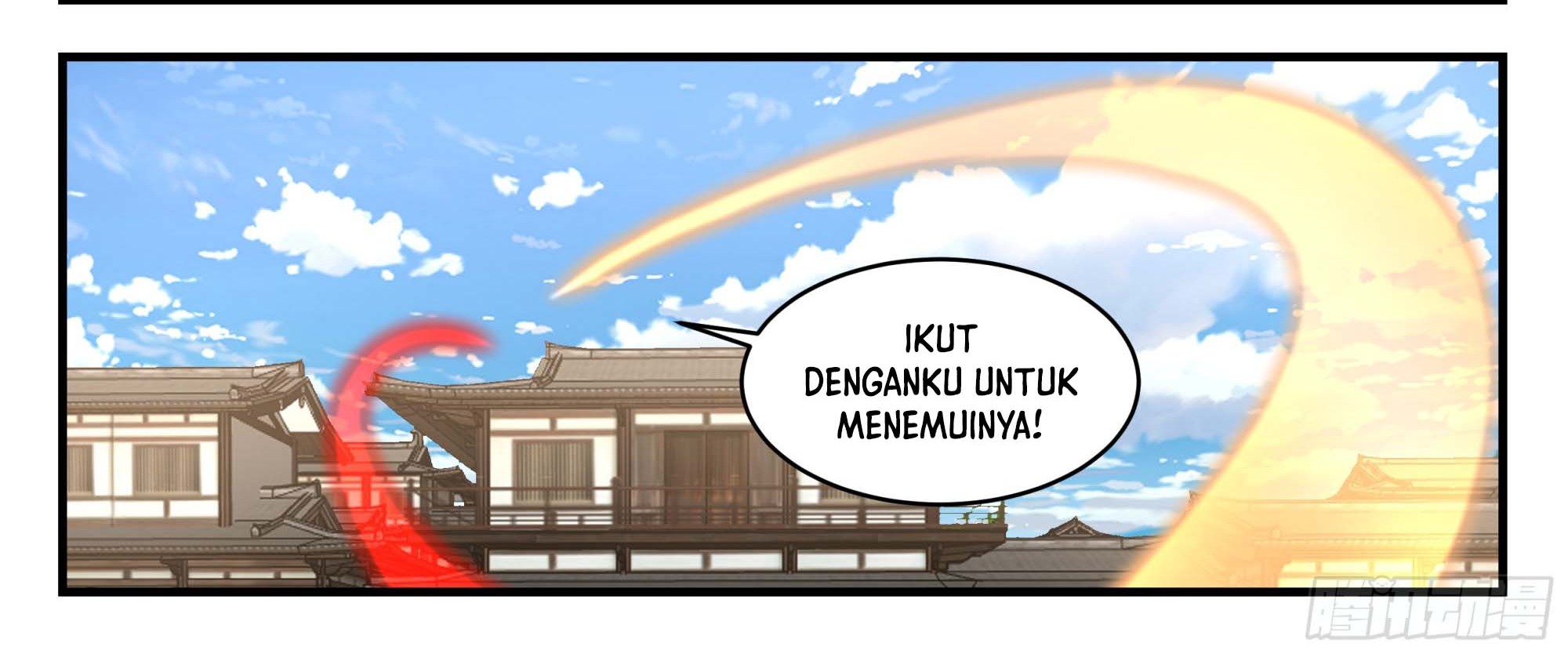 Martial Peak Part 2 Chapter 2859 Gambar 17