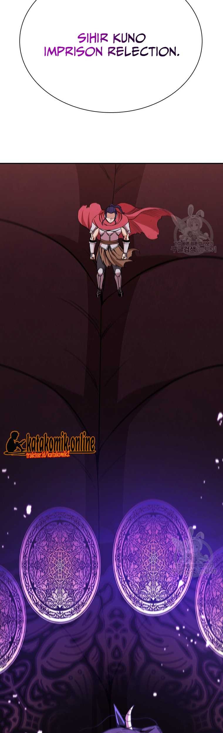 Immortal Return Chapter 15 Gambar 26