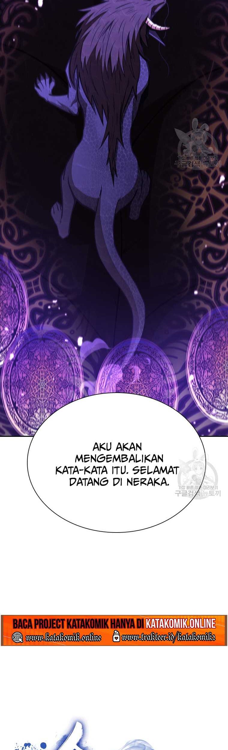 Immortal Return Chapter 15 Gambar 27