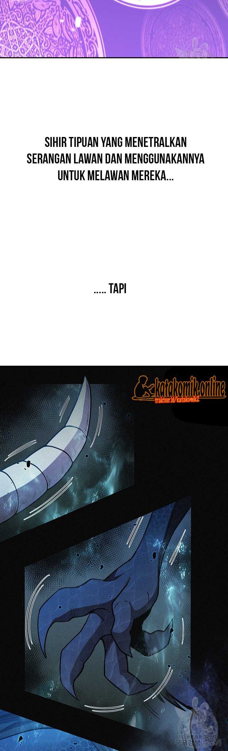 Immortal Return Chapter 15 Gambar 30
