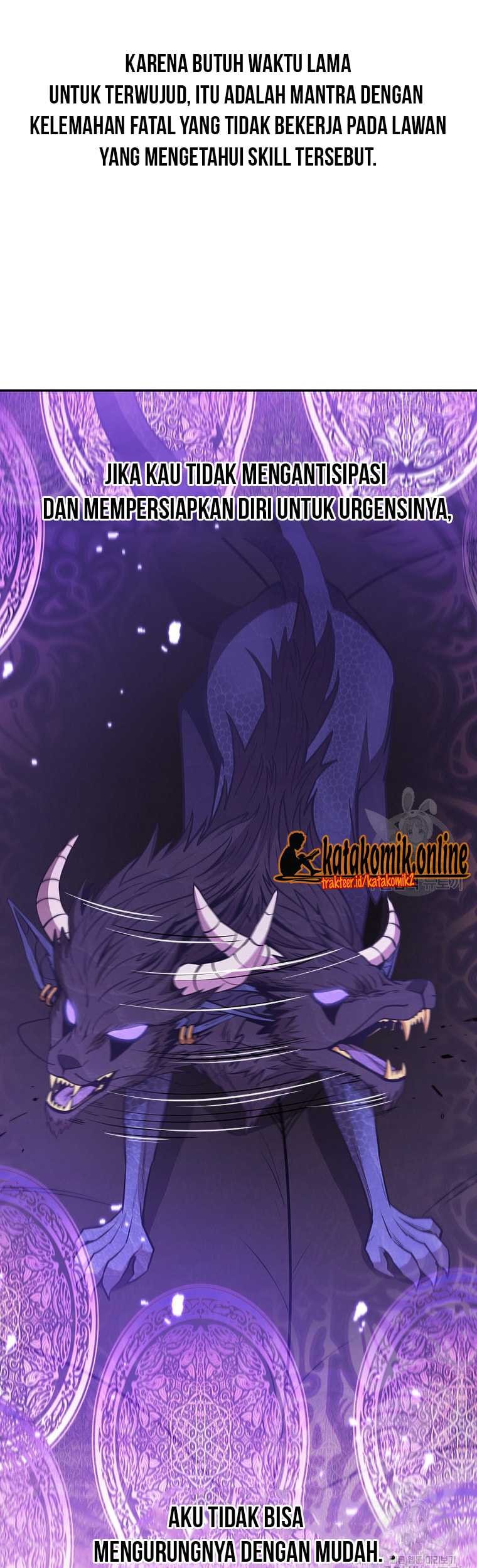 Immortal Return Chapter 15 Gambar 32