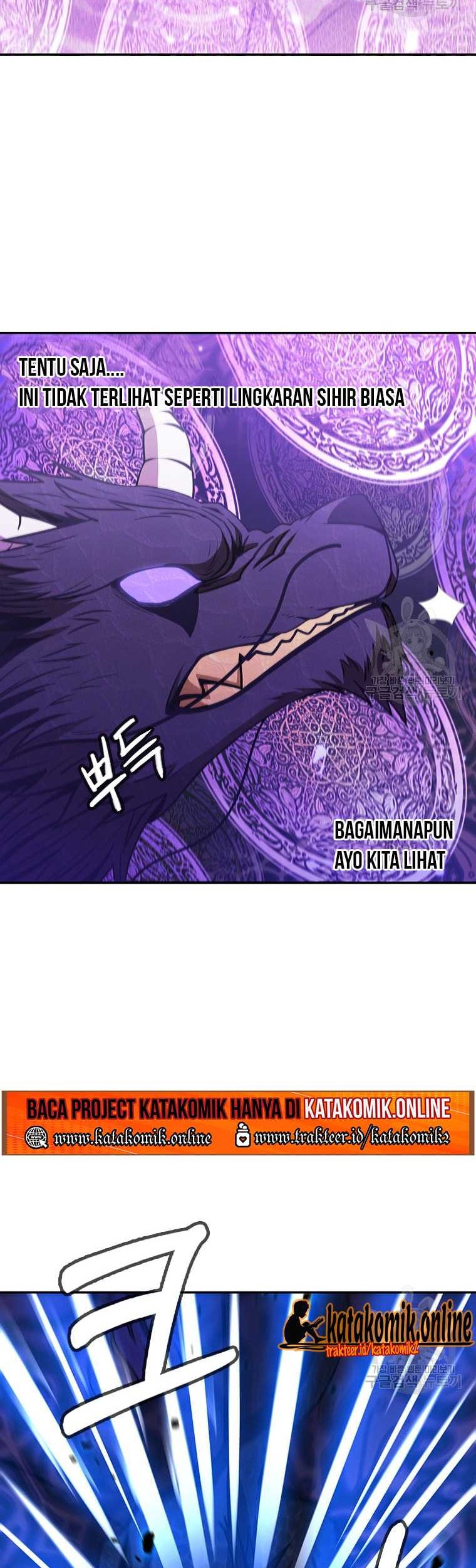Immortal Return Chapter 15 Gambar 33