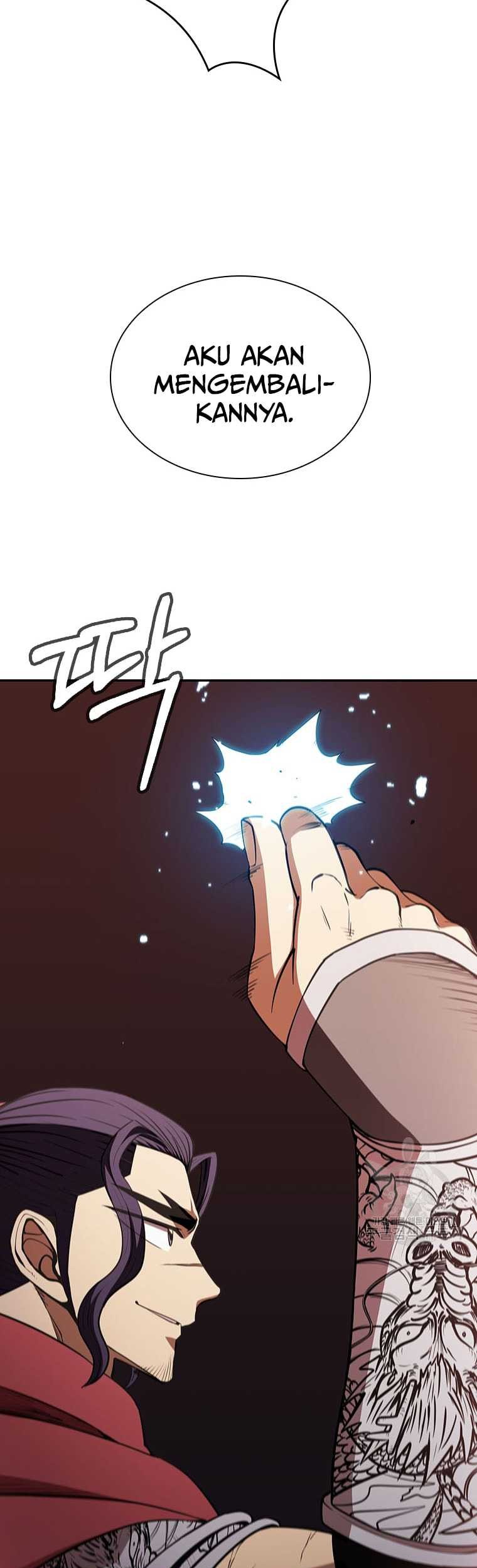 Immortal Return Chapter 15 Gambar 38