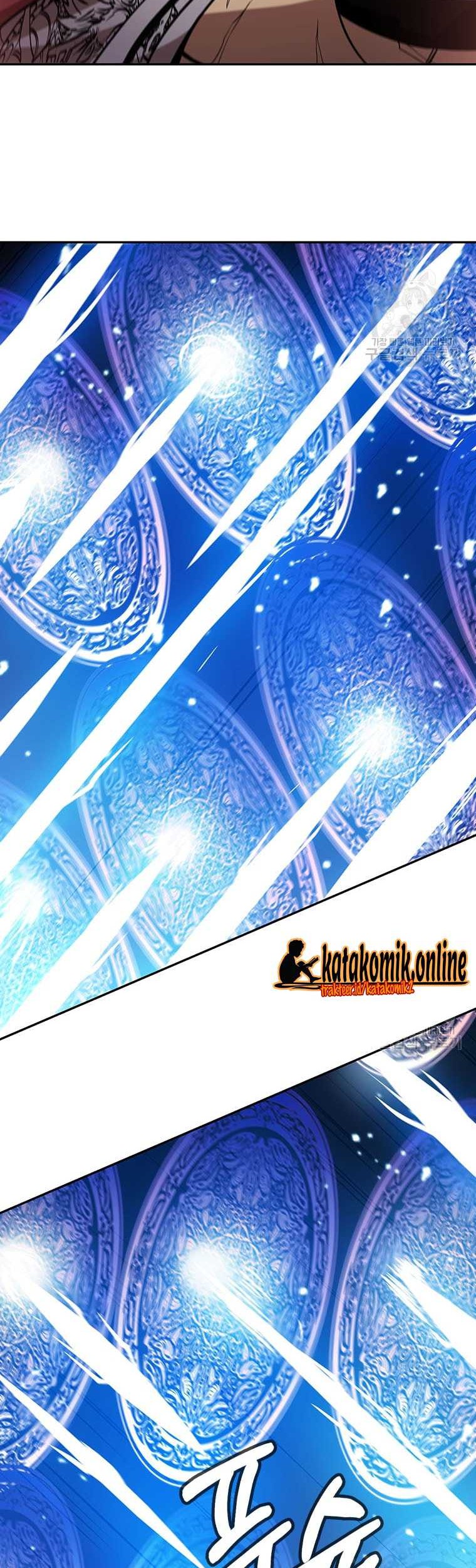 Immortal Return Chapter 15 Gambar 39