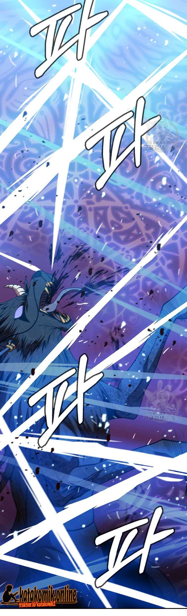 Immortal Return Chapter 15 Gambar 41