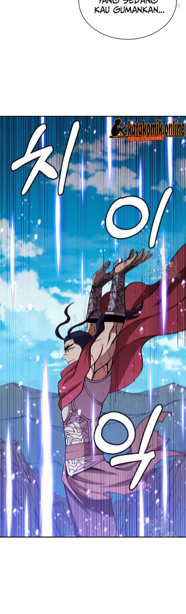 Immortal Return Chapter 15 Gambar 45
