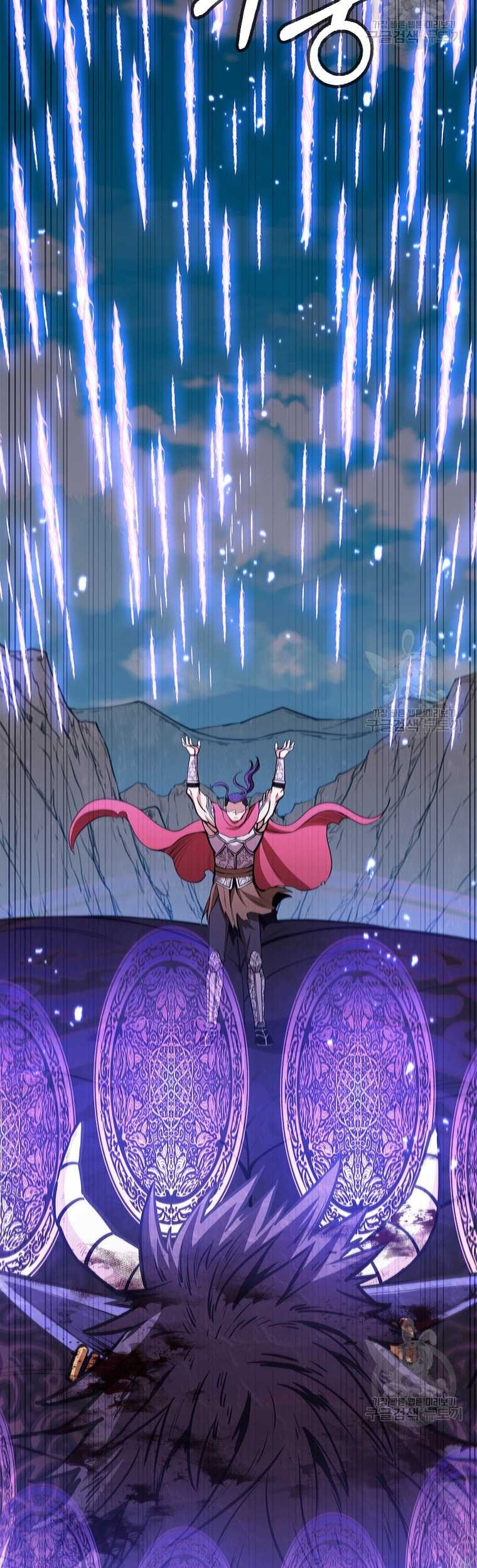 Immortal Return Chapter 15 Gambar 47