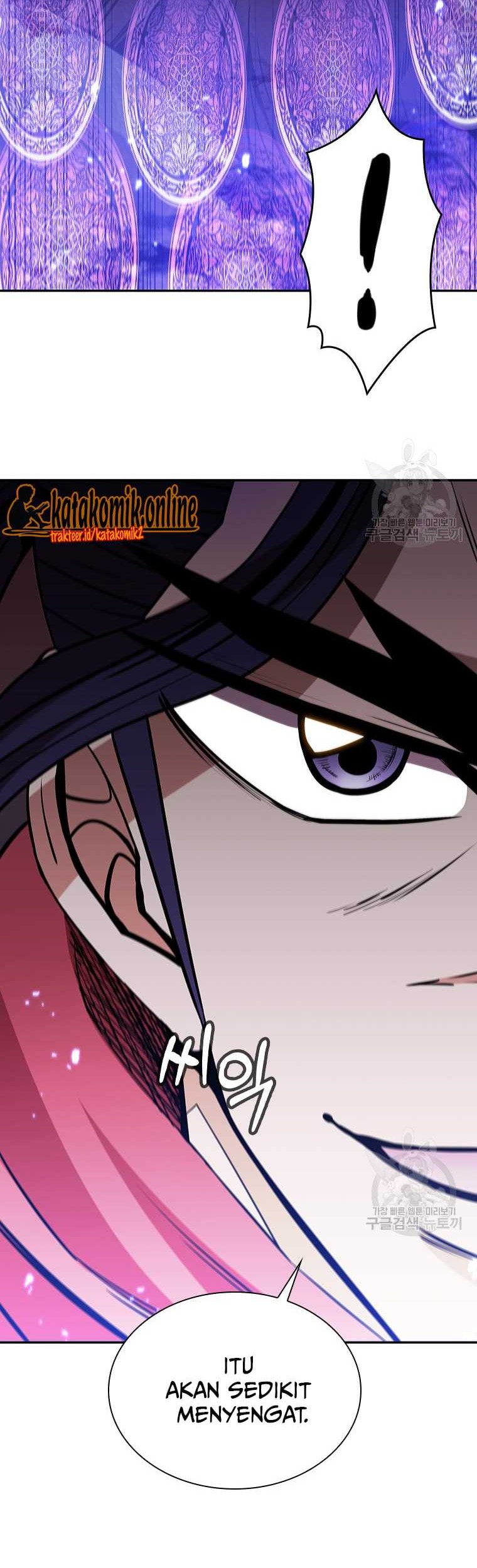 Immortal Return Chapter 15 Gambar 48