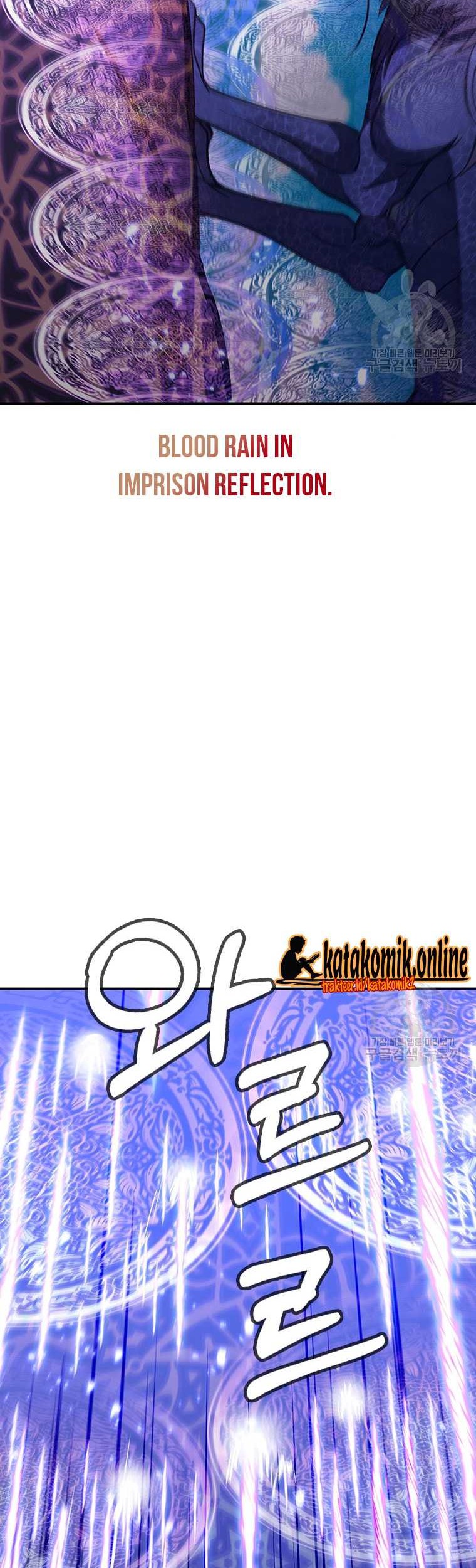 Immortal Return Chapter 15 Gambar 51