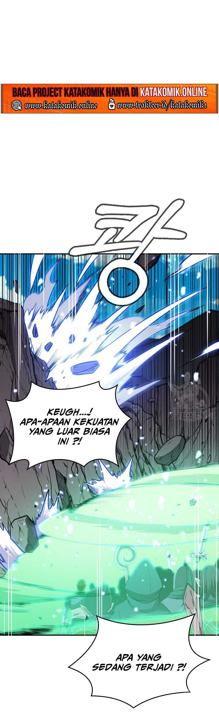 Immortal Return Chapter 15 Gambar 56