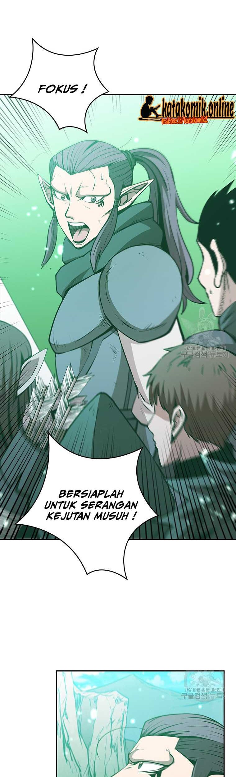 Immortal Return Chapter 15 Gambar 57
