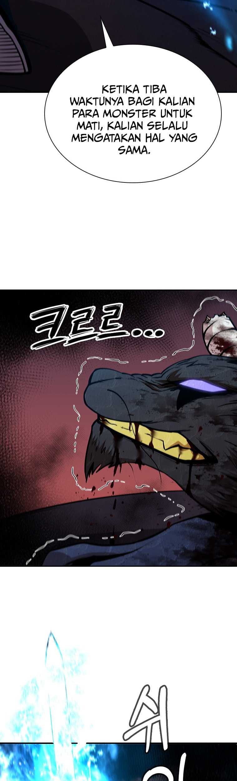 Immortal Return Chapter 15 Gambar 62