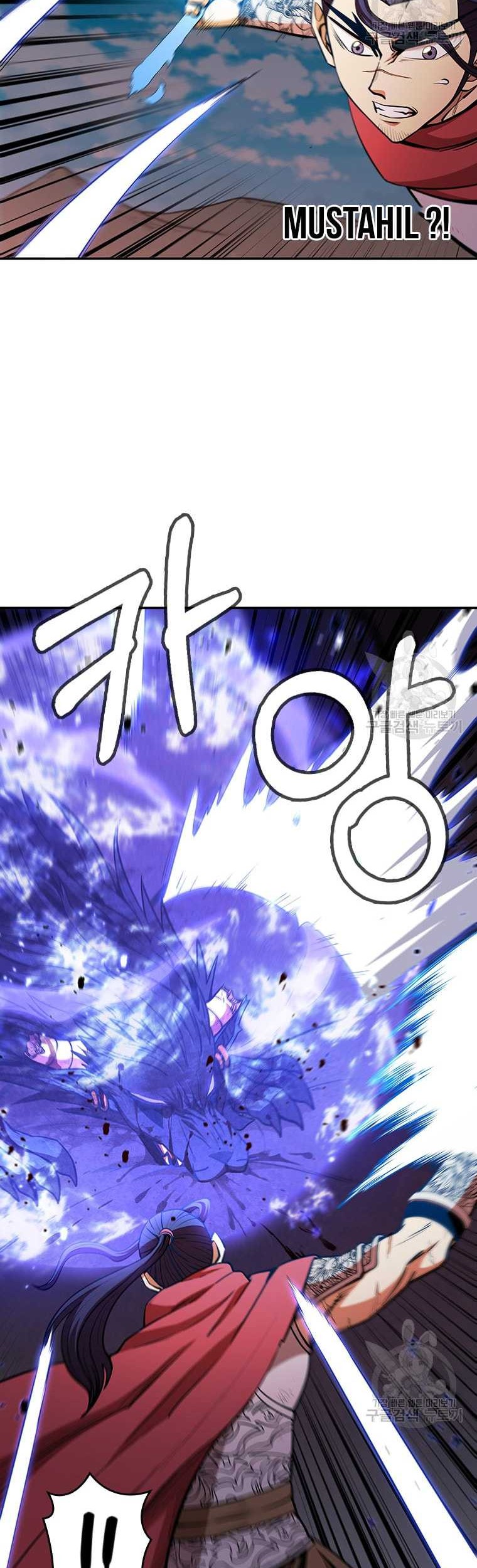 Immortal Return Chapter 15 Gambar 69