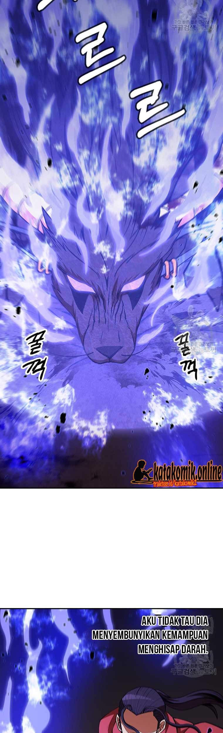 Immortal Return Chapter 15 Gambar 71