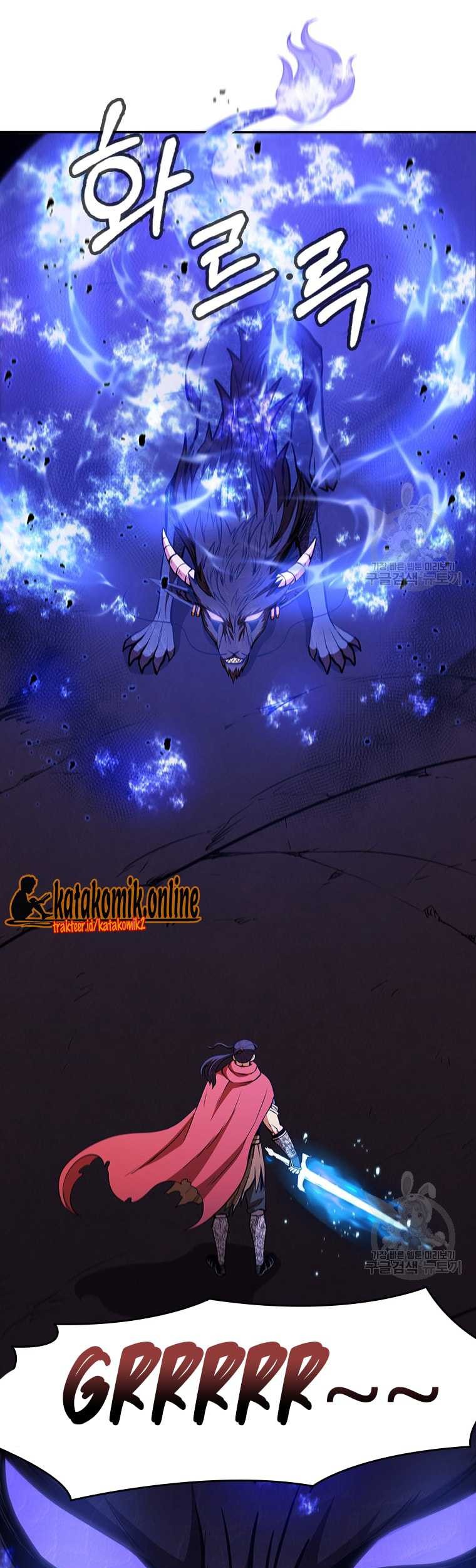Immortal Return Chapter 15 Gambar 74