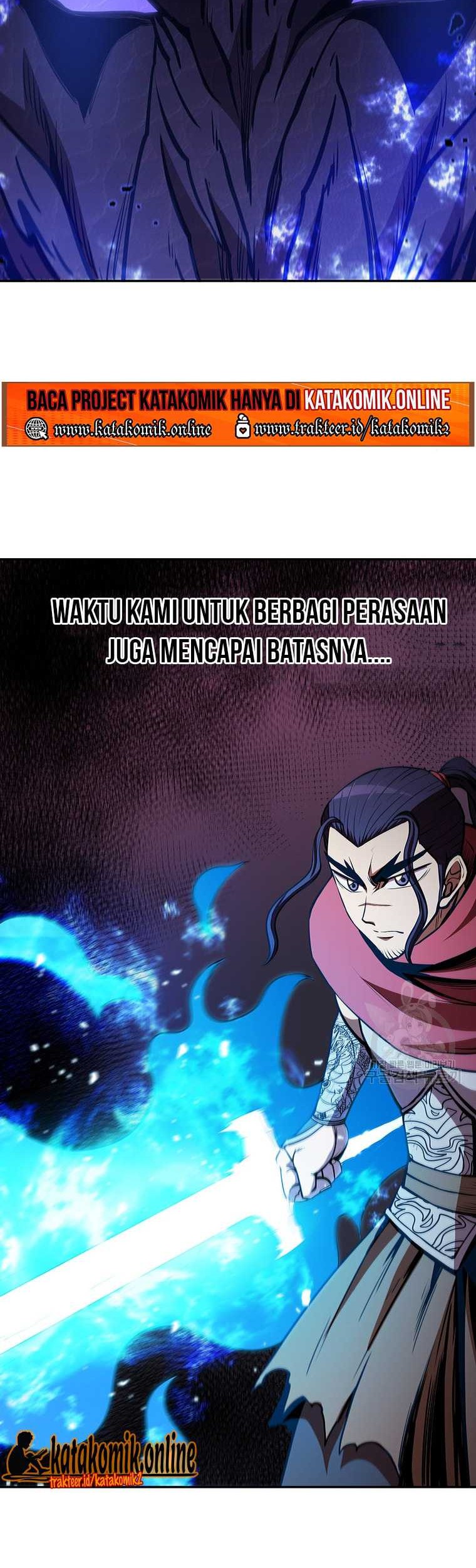 Immortal Return Chapter 15 Gambar 75
