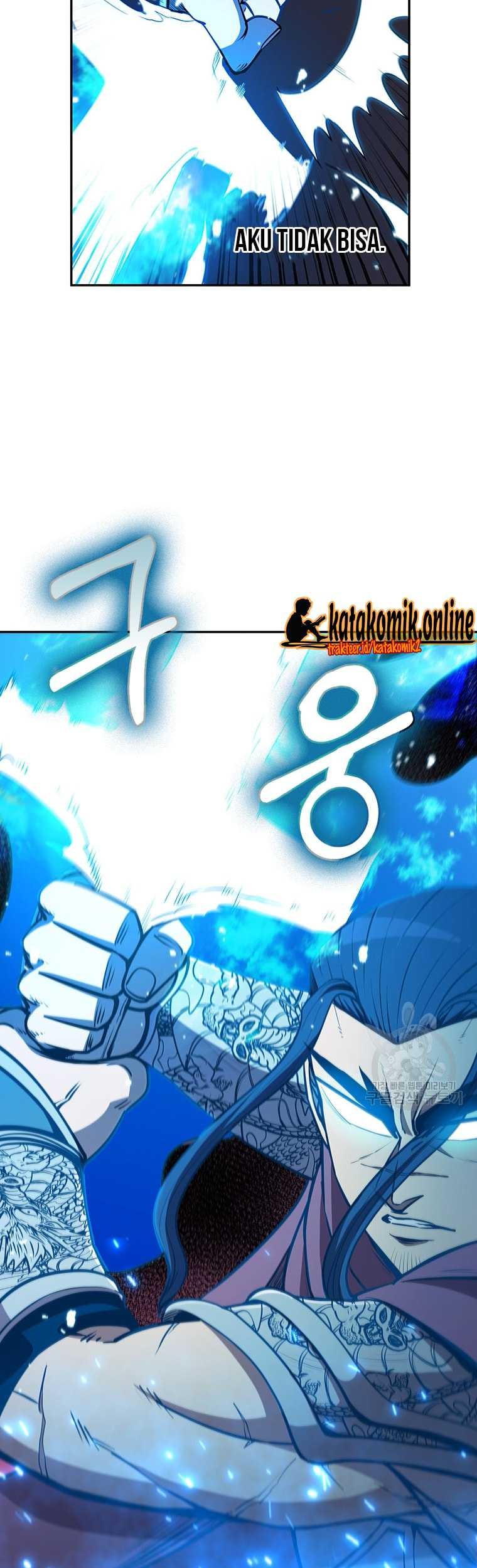 Immortal Return Chapter 15 Gambar 77