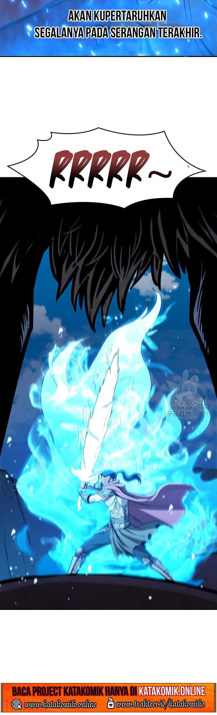 Immortal Return Chapter 15 Gambar 78