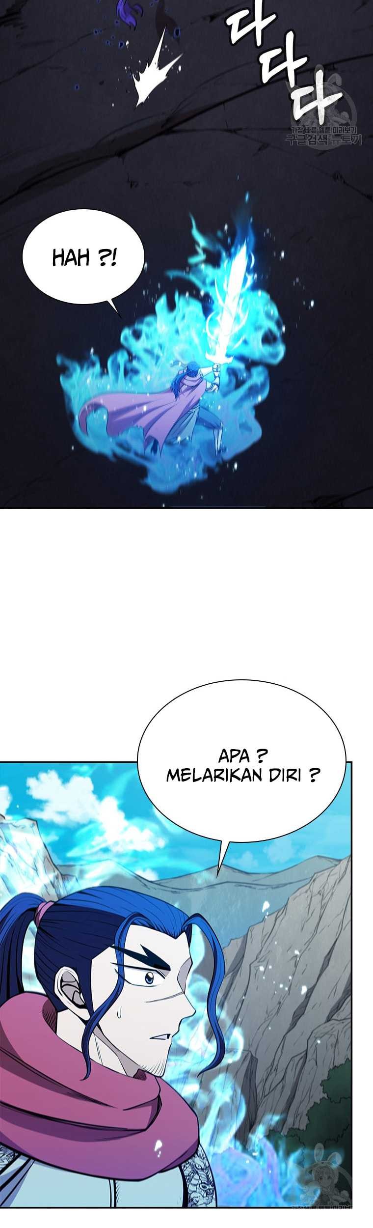 Immortal Return Chapter 15 Gambar 80