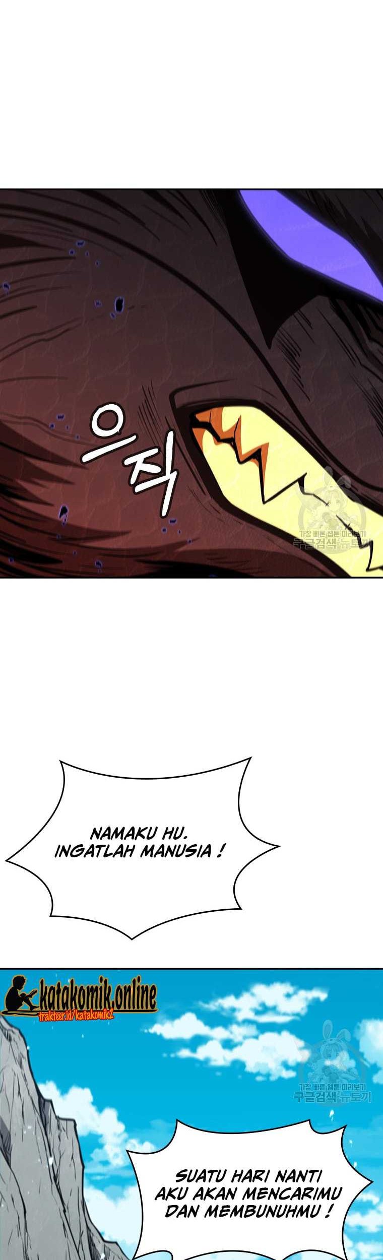 Immortal Return Chapter 15 Gambar 81