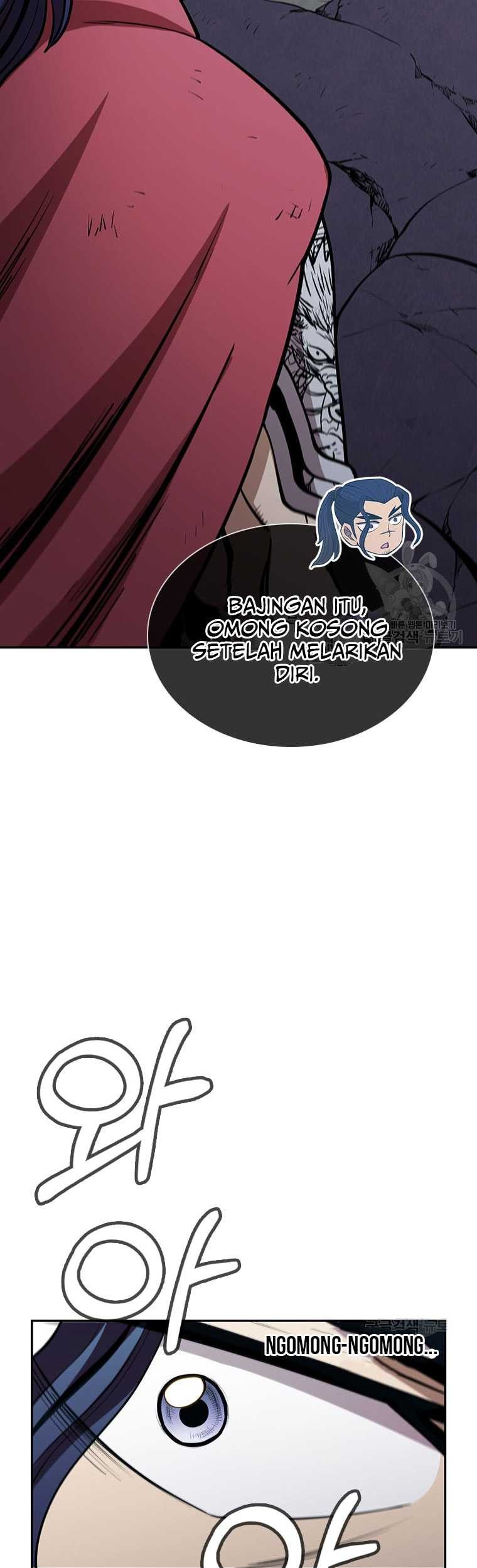 Immortal Return Chapter 15 Gambar 83