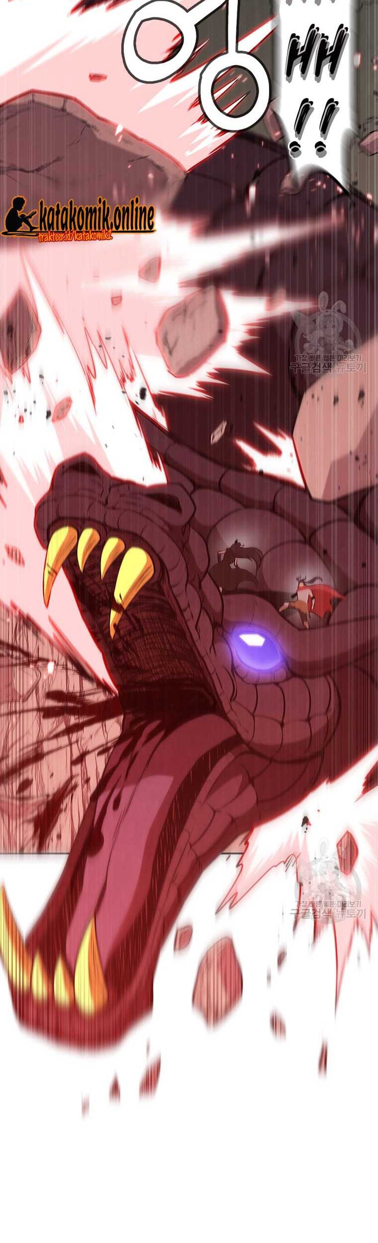 Immortal Return Chapter 15 Gambar 3