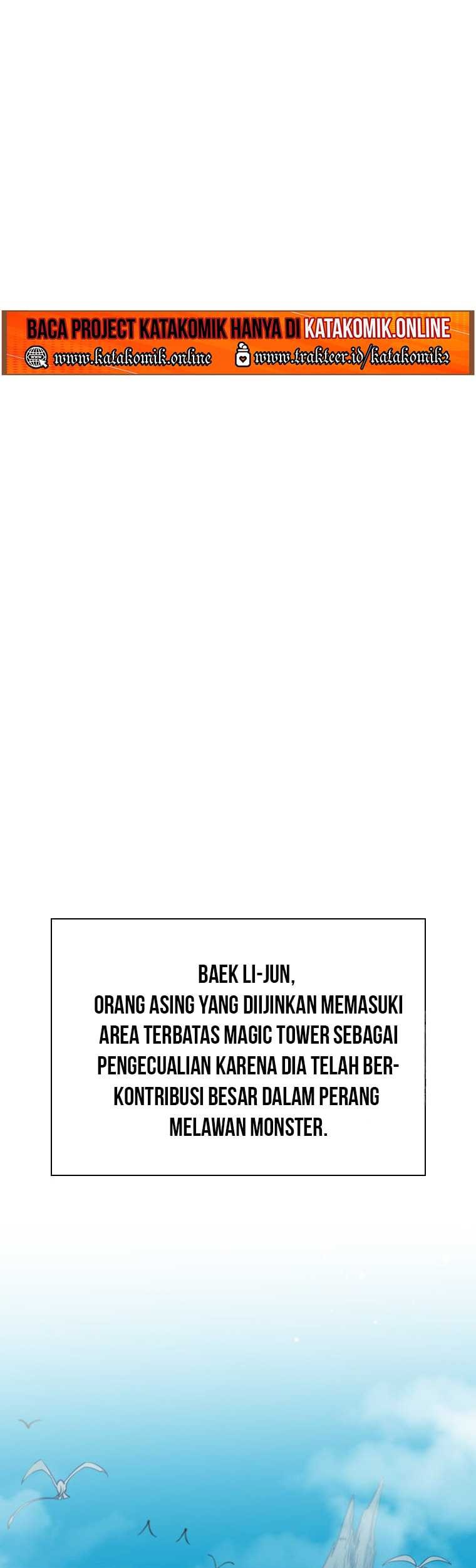 Immortal Return Chapter 15 Gambar 86
