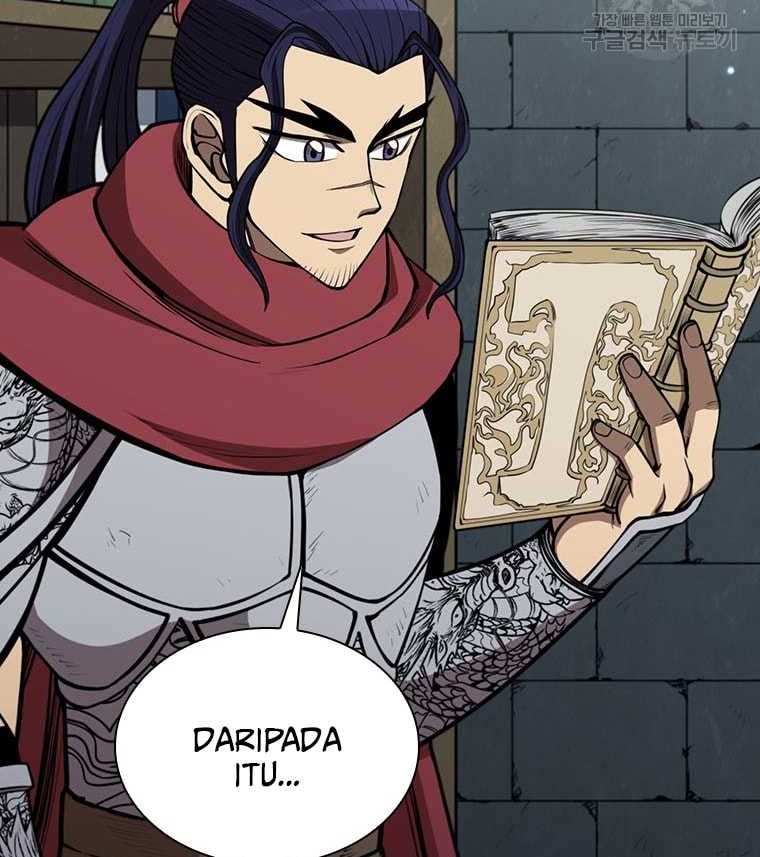 Immortal Return Chapter 15 Gambar 88