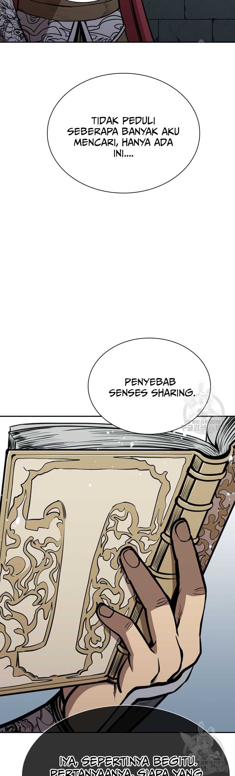 Immortal Return Chapter 15 Gambar 89