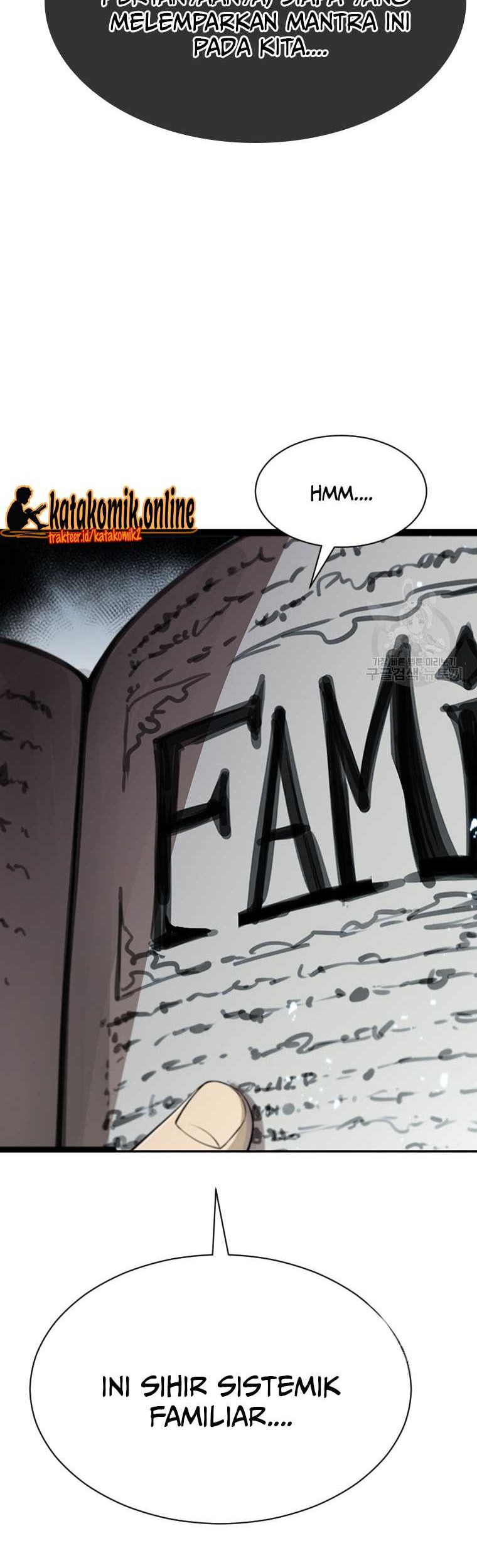 Immortal Return Chapter 15 Gambar 90