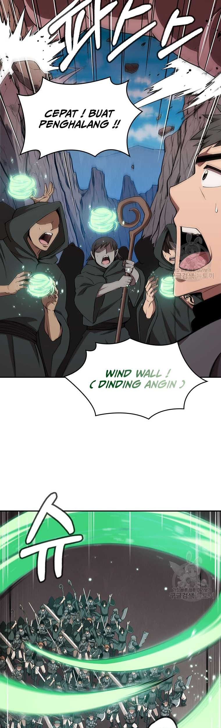 Immortal Return Chapter 15 Gambar 5